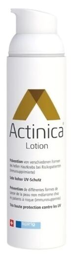 Lotion Actinica 80 ml