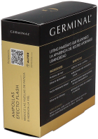 Action immédiate 10 ampoules Action immédiate 10 ampoules