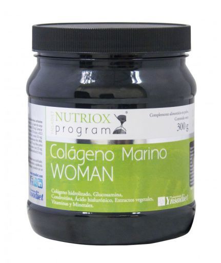 Collag&egrave;ne marin Femme 300 gr