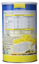 L&eacute;cithine de soja 450 gr