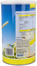 L&eacute;cithine de soja 450 gr