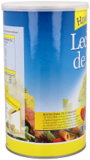 L&eacute;cithine de soja 450 gr