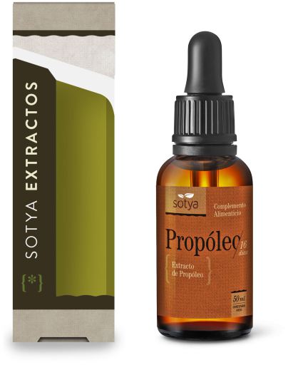 Sotya Extrait Pur Propolis 50 ml