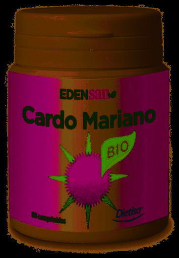 Edensan chardon-Marie