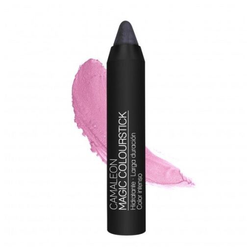 Camaleon Cosmetics Rouge &agrave; l&egrave;vres magique gris cam&eacute;l&eacute;on (violet)