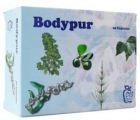 Bodypur 60 g&eacute;lules 500 mg