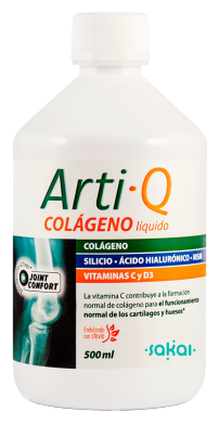 Sakai Arti Q Collag&egrave;ne liquide 500 ml