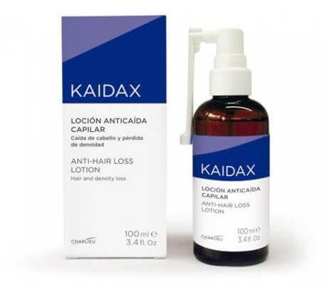 Kaidax Lotion anti-chute de cheveux 100 ml