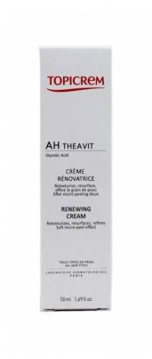Thea Cr&egrave;me R&eacute;novatrice 50 ml