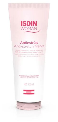 Cr&egrave;me anti-vergetures femme 250 ml