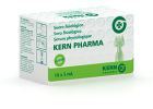 S&eacute;rum physiologique 5 ml 30 unit&eacute;s