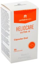 Ultra-D 30 g&eacute;lules