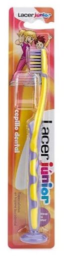 Lacer Brosse &agrave; Dents Junior