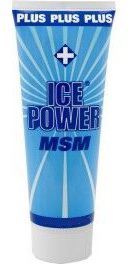 Ice Power Gel froid Plus 200 ml