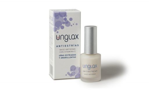 Unglax 1 marqueur d'&eacute;tirement d'ongle