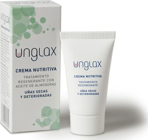 Unglax 5 Nutrition des ongles