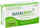 Natalben Préconceptif 30 Gélules Natalben Préconceptif 30 Gélules