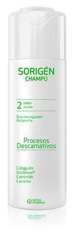 Interpharma Shampoing Sorig&eacute;n