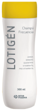 Lotig&eacute;n Shampooing Fr&eacute;quence 300 ml