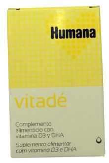 Humana Vitade 30 ml