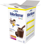 Milkshake au chocolat Junior 15x30 gr