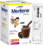 Milkshake au chocolat Junior 15x30 gr