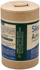 Silacaps Articulation 120 g&eacute;lules