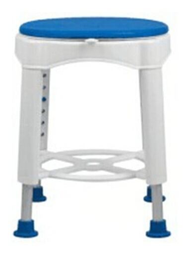 Garcia 1880 Tabouret avec si&egrave;ge pivotant