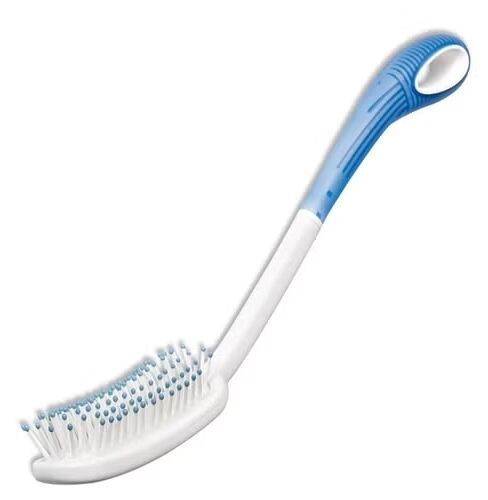 Garcia 1880 Brosse ergonomique longue