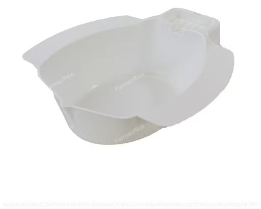 Garcia 1880 Bidet adaptable standard