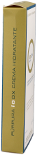 Cr&egrave;me hydratante violette 75 ml