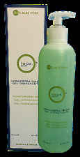 Gel d'Aloe Vera Vera 250 ml