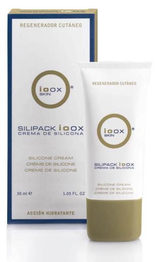 Cr&egrave;me Silipack 30 ml