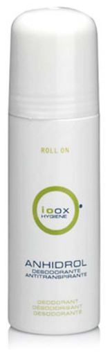 Ioox D&eacute;odorant &agrave; bille Anhydrol