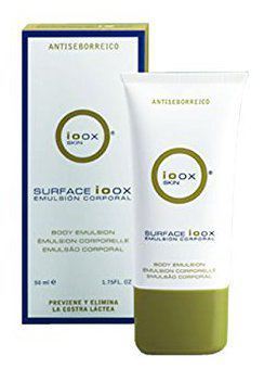 Ioox &Eacute;mulsion de surface 50 ml
