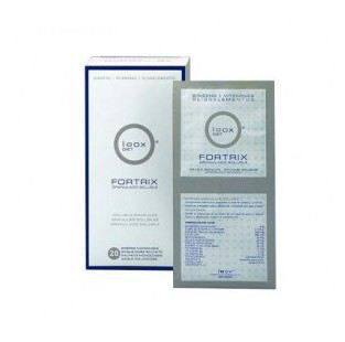 Ioox Fortrix 20 sachets