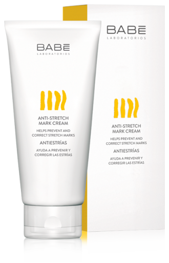 Cr&egrave;me Anti-vergetures 200 ml