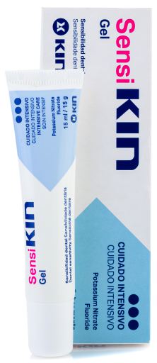 Kin Gel Sensi-kin 15 ml