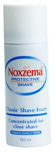 Noxzema Mousse 50 ml