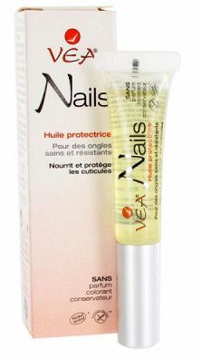 Vea Huile protectrice pour ongles Nails 8 ml