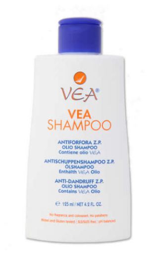 Vea Shampooing antipelliculaire Vea