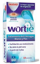 Anti-verrue 50 ml Anti-verrue 50 ml