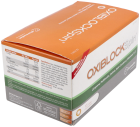 Oxiblock Spin 15 flacons unidoses buvables Oxiblock Spin 15 flacons unidoses buvables