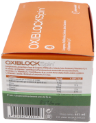 Oxiblock Spin 15 flacons unidoses buvables Oxiblock Spin 15 flacons unidoses buvables