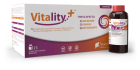 Vitalité+ 15 ampoules Vitalité+ 15 ampoules
