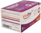Vitalité+ 15 ampoules Vitalité+ 15 ampoules