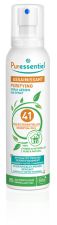 Spray purifiant d'air aux 41 huiles essentielles 200 ml Spray purifiant d'air aux 41 huiles essentielles 200 ml