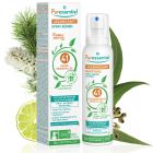 Spray purifiant d'air aux 41 huiles essentielles 200 ml Spray purifiant d'air aux 41 huiles essentielles 200 ml