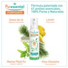 Spray purifiant d'air aux 41 huiles essentielles 200 ml Spray purifiant d'air aux 41 huiles essentielles 200 ml