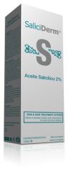 Huile salicylique 2% 100 ml